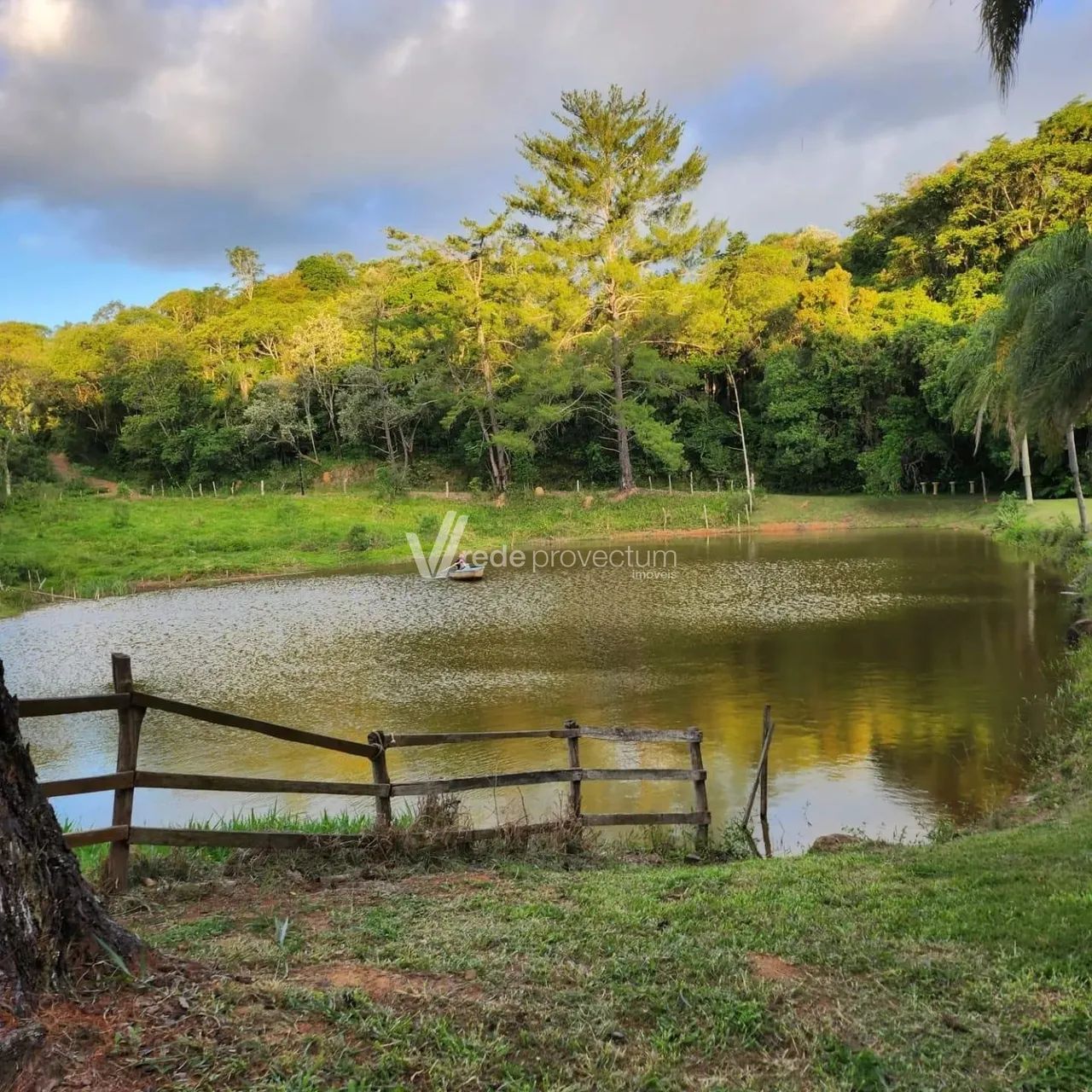 área - Mato Dentro - Itatiba - Foto 3