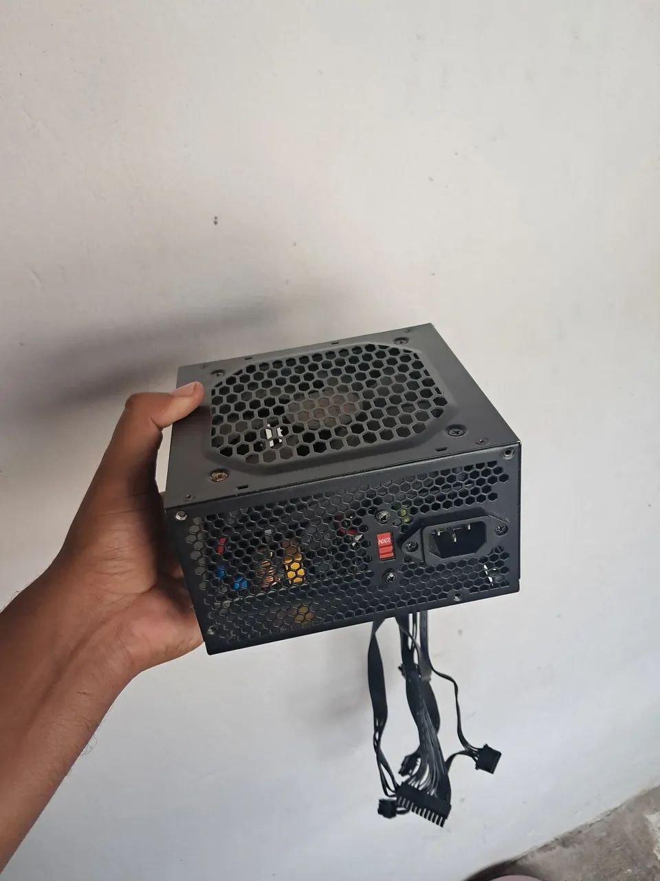 Fonte 500w