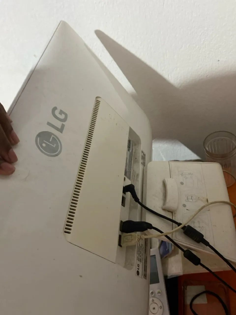 VENDO COMPUTADOR LG  - Foto 3