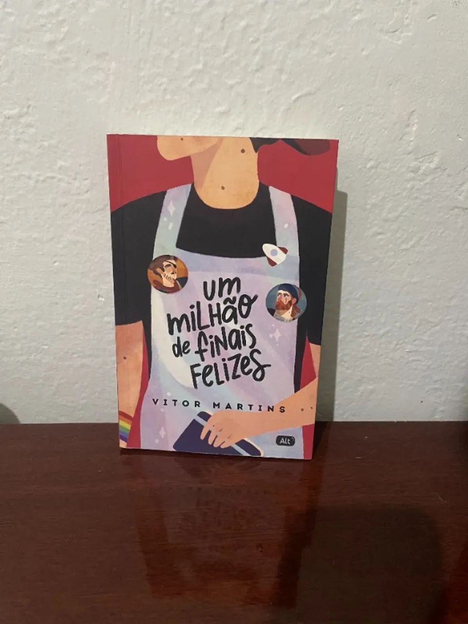 Coleção Vitor Martins - Foto 2