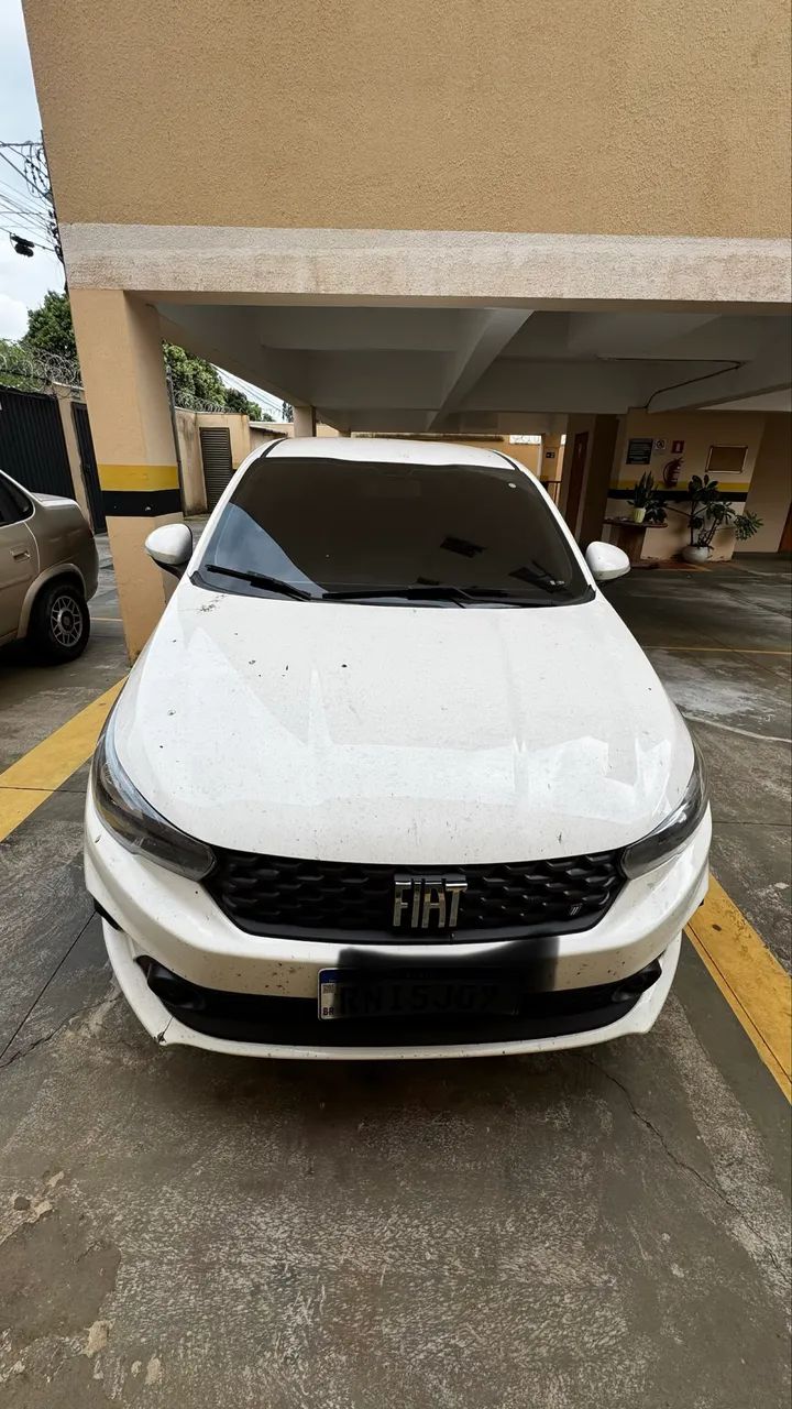 Fiat Argo 1.0 6V Flex. 2022 - Foto 2