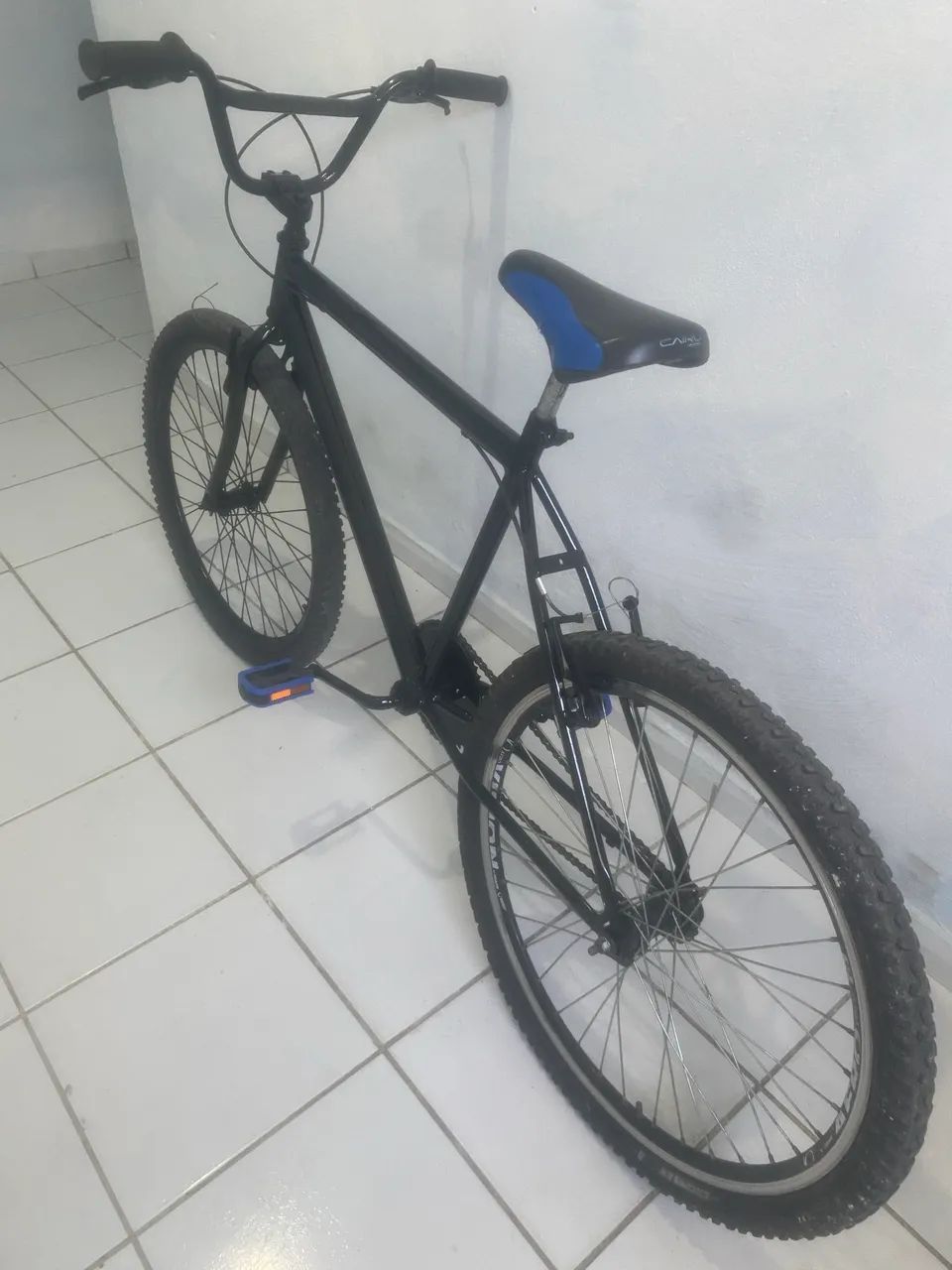 Linda bicicleta  - Foto 3