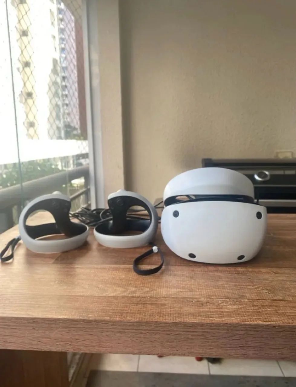 PS VR2 - Foto 4