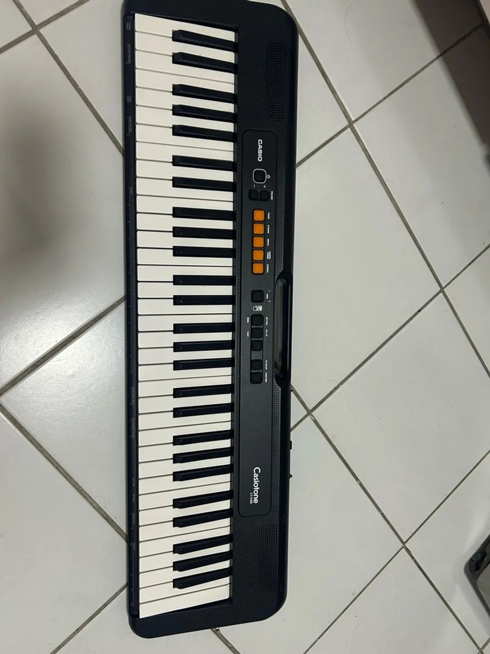 TECLADO CASIO CT-S100 - Foto 2