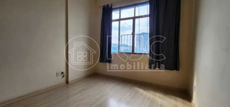 Apartamento - Padrão / Residencial / Tijuca - Foto 7