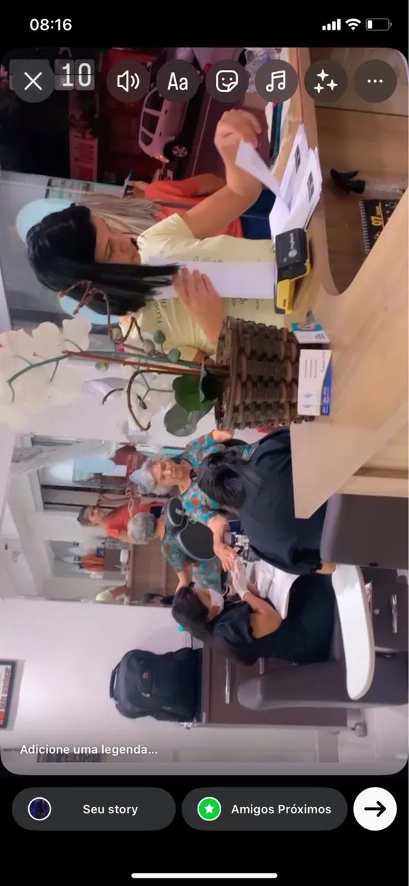 Vaga de manicure  - Foto 5