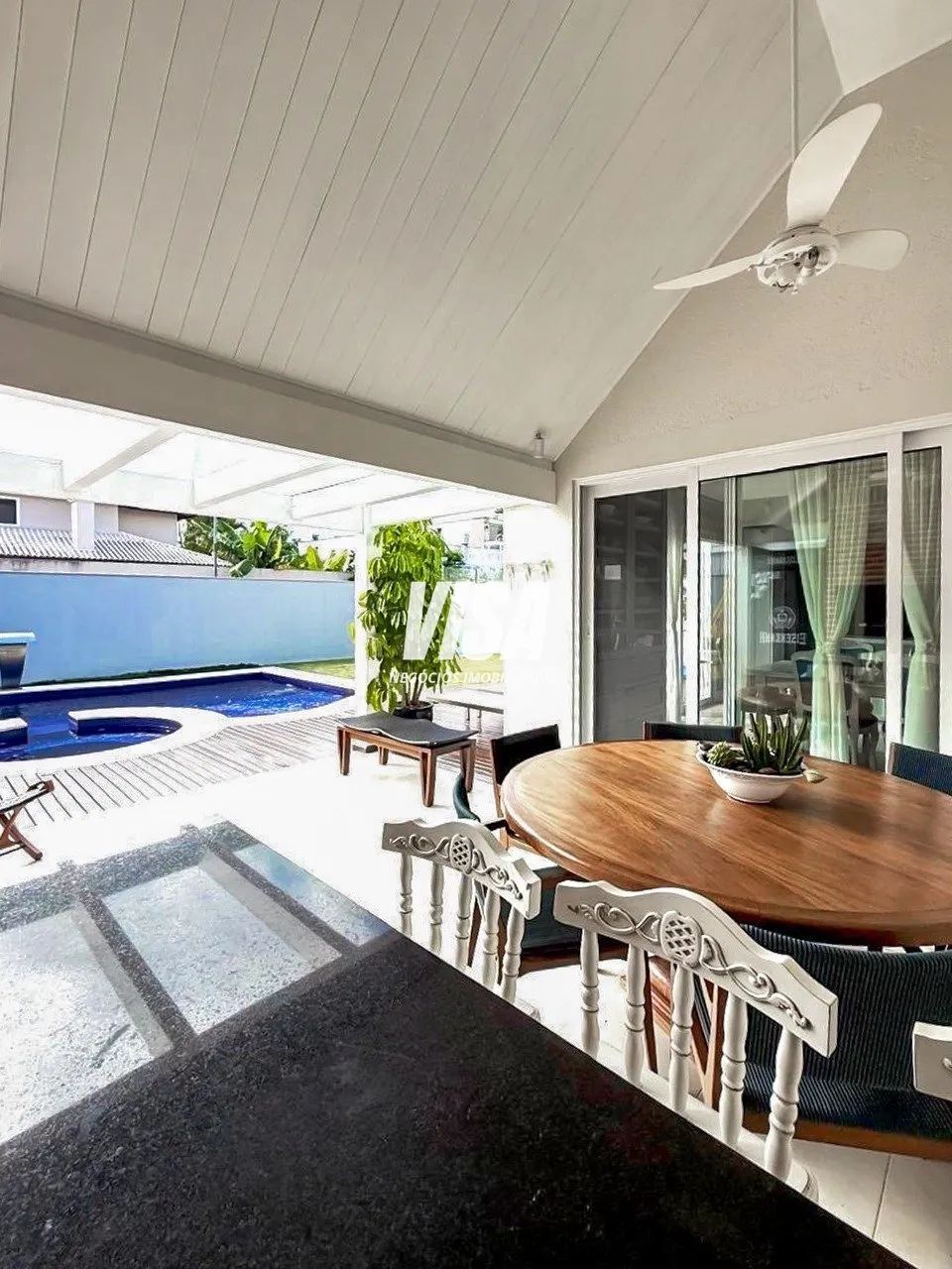 Casa à venda em Jurerê Internacional - Florianópolis - Foto 4