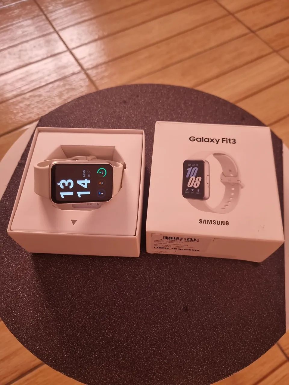 Smartfit 3 Samsung  - Foto 4