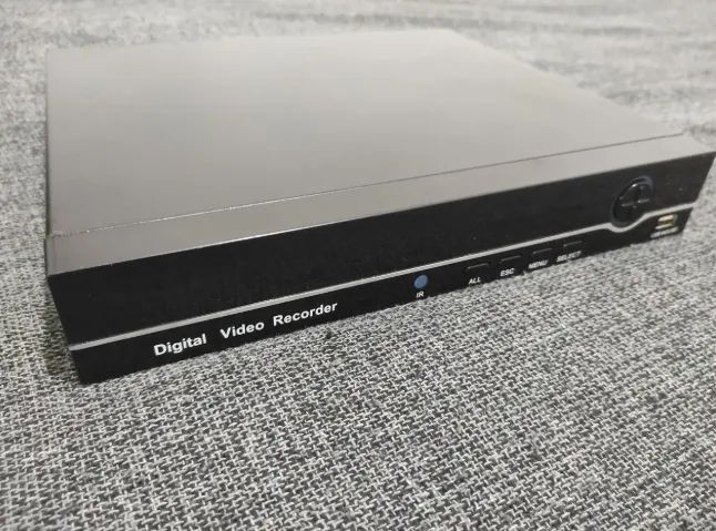 DVR com 16 canais HDMI + 1TB de HD - Foto 2