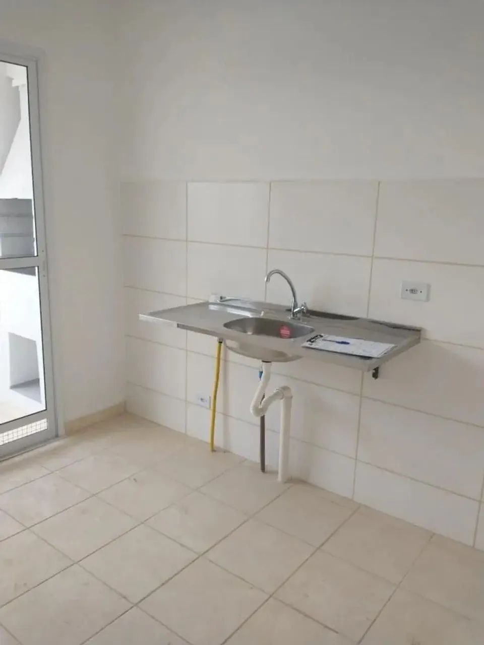 Apartamento com 2 quartos à venda, 61 m² por R$ 250.000,00 - Parque Aeroporto - Taubaté/SP - Foto 2