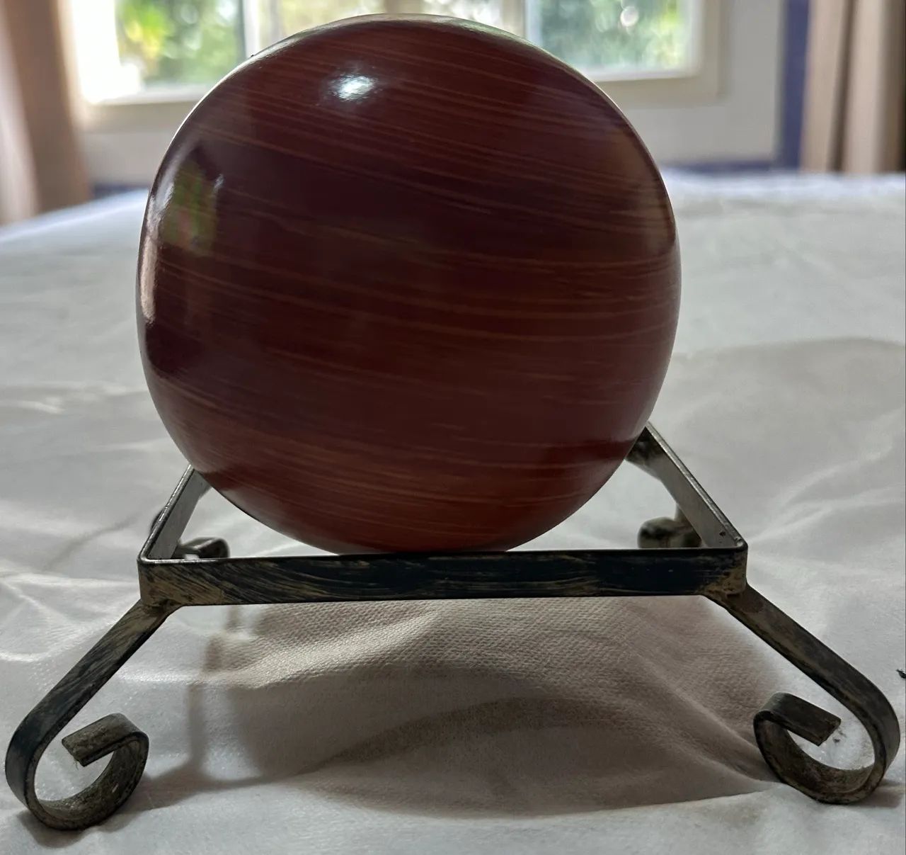 esfera decorativa