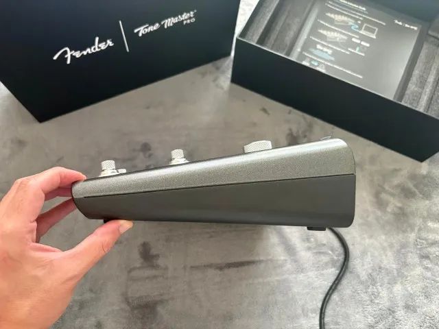 Fender Tone Master Pro - Foto 3