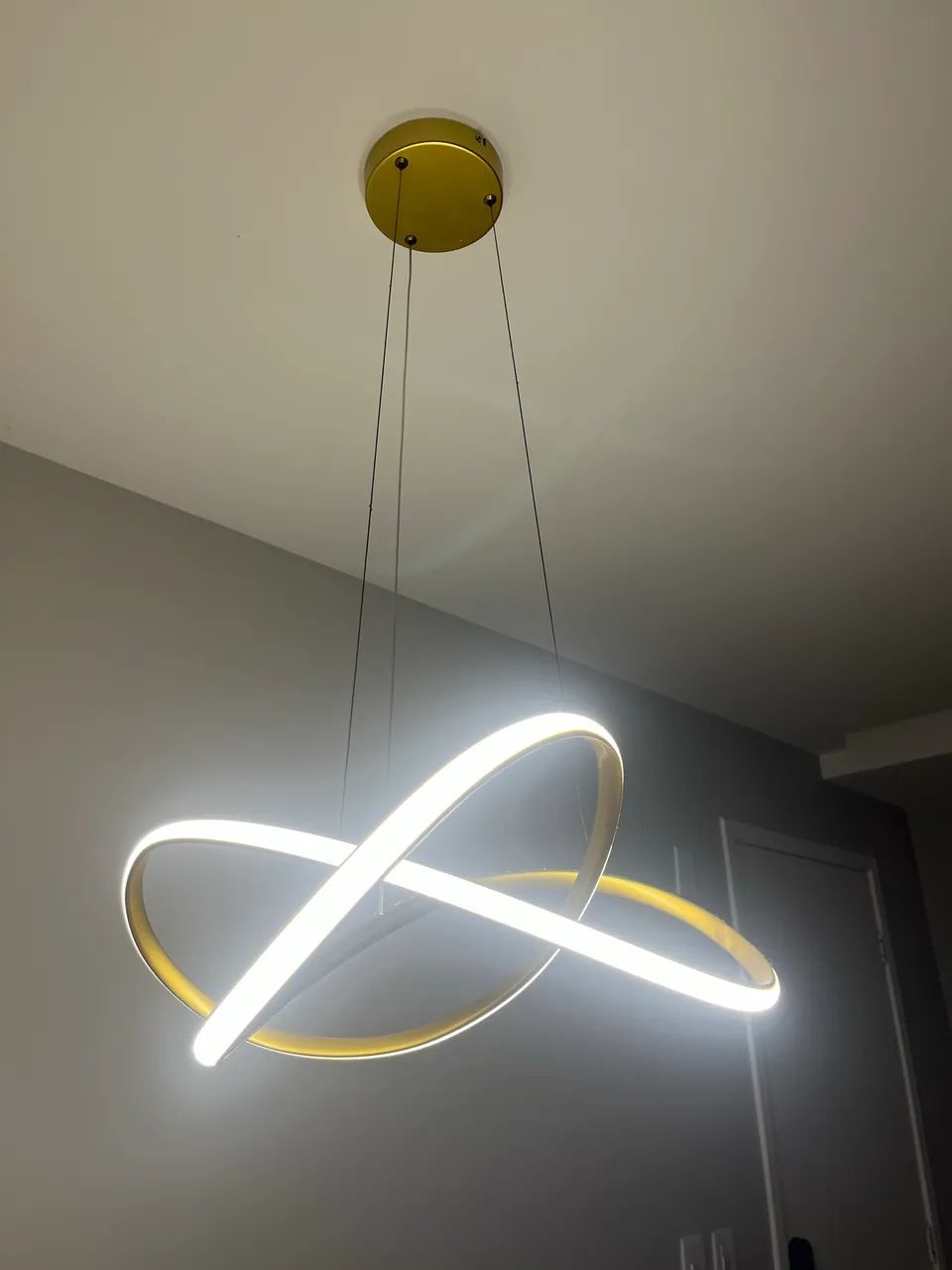 Pendente com fita de Led  - Foto 2