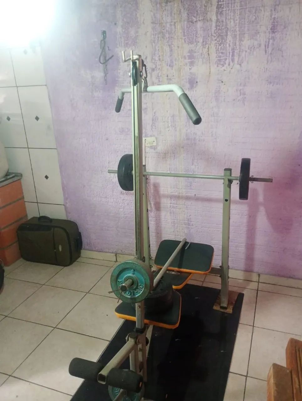 Musculação  - Foto 4