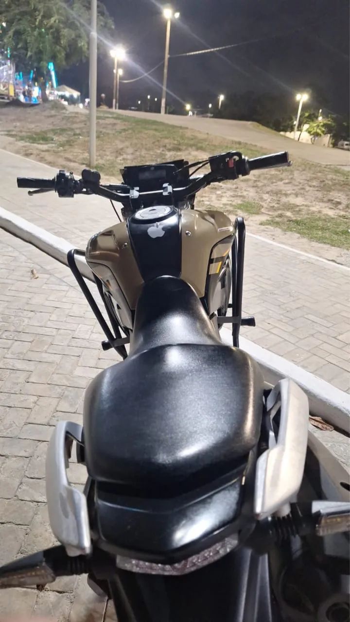 Lander 250 - Foto 3