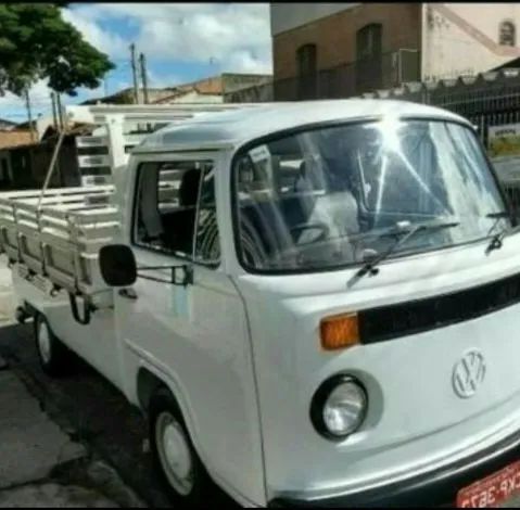 Frete Barato Zona Sul