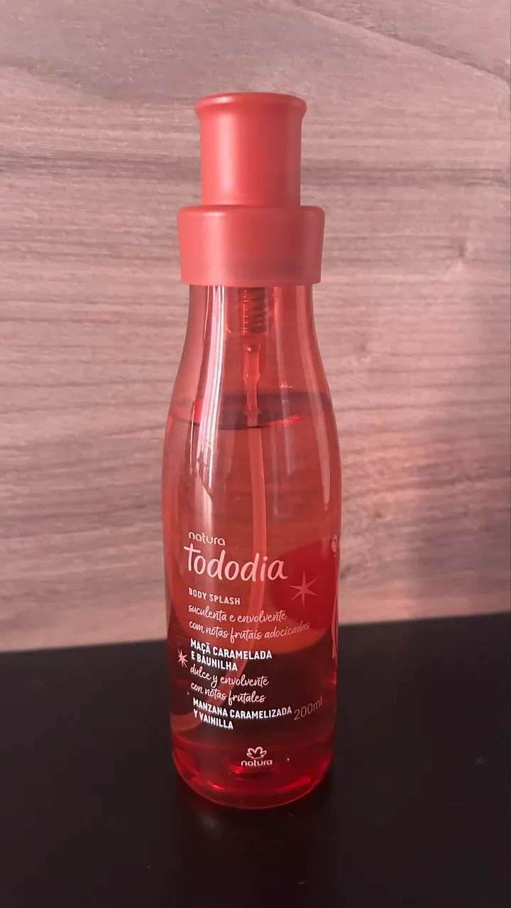 Body Splash 25,00 APENAS  - Foto 3