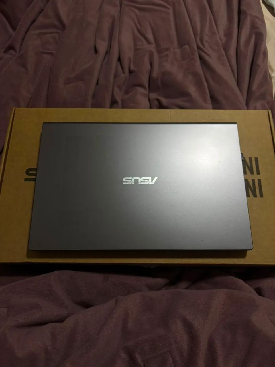 Notebook ASUS MD515DA-BR1213 - Foto 4