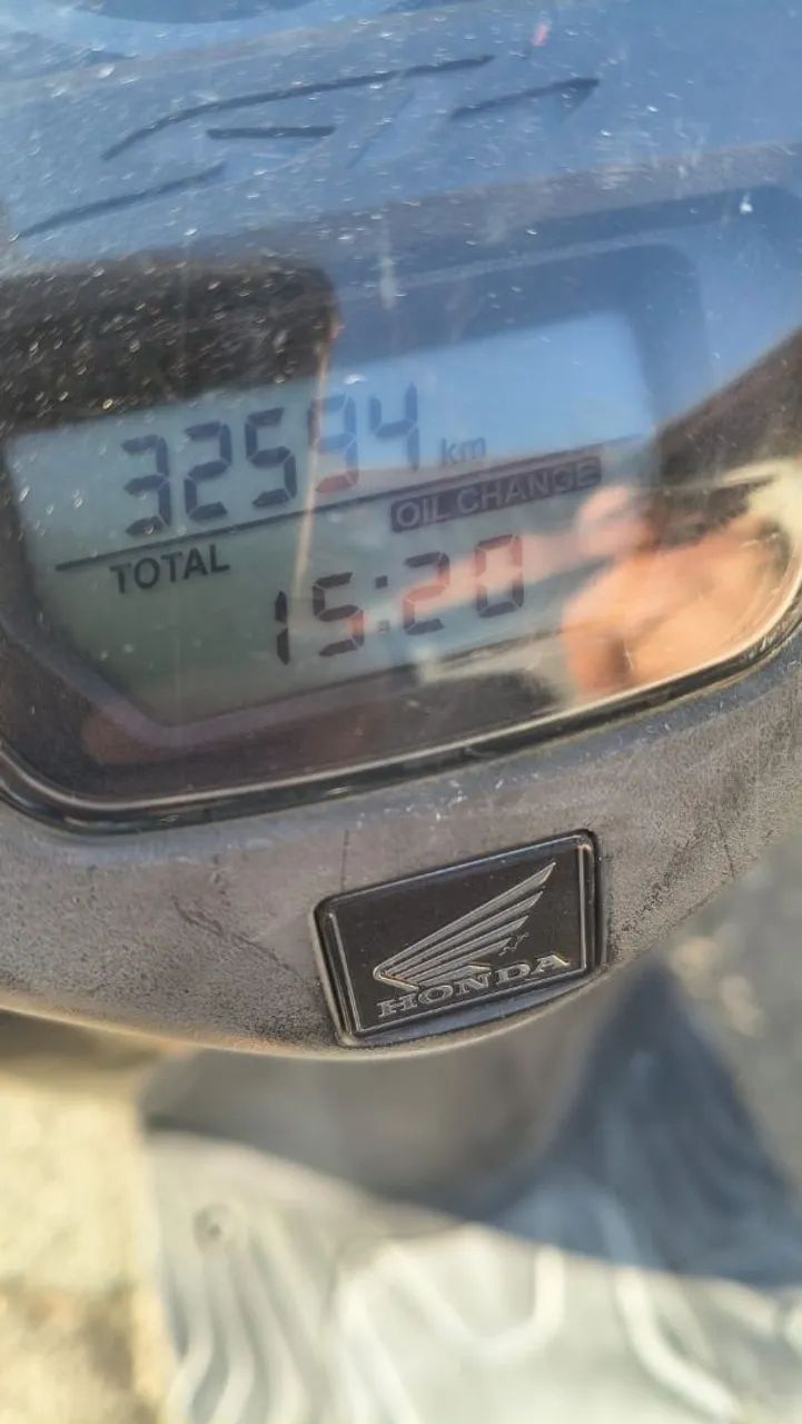 Moto a venda  - Foto 4