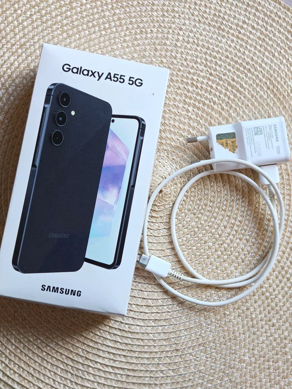 Samsung A55 5g 256gb - Foto 4