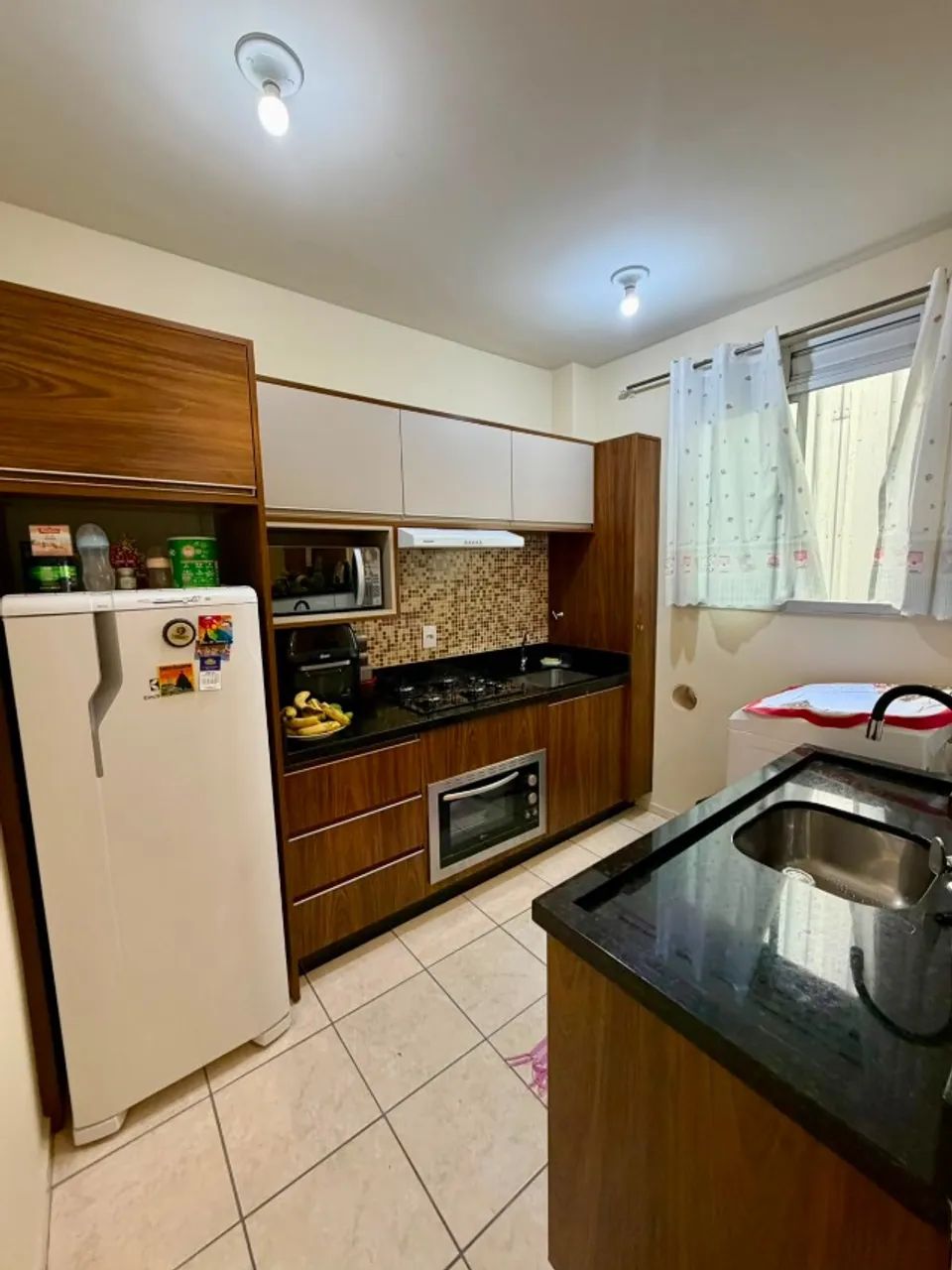 Apartamento no Glória 