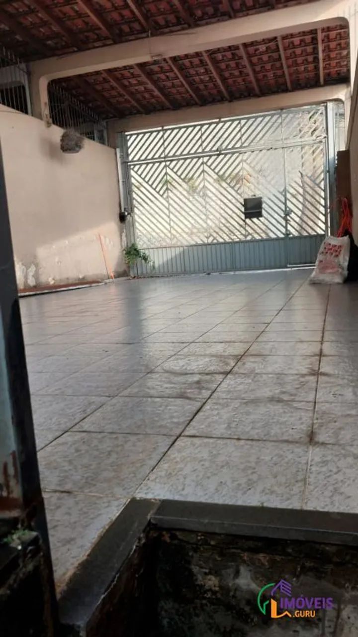CASA ASSOBRADADA - RIO PEQUENO - SP - Foto 4