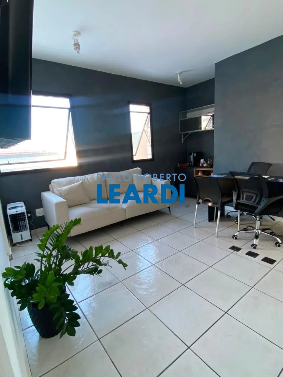 COMERCIAL - PARQUE MANDAQUI - SP