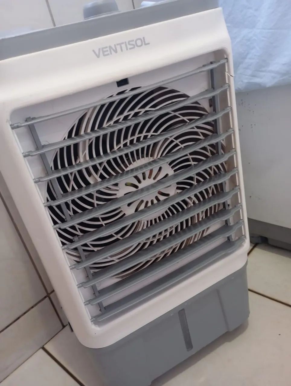Climatizador 