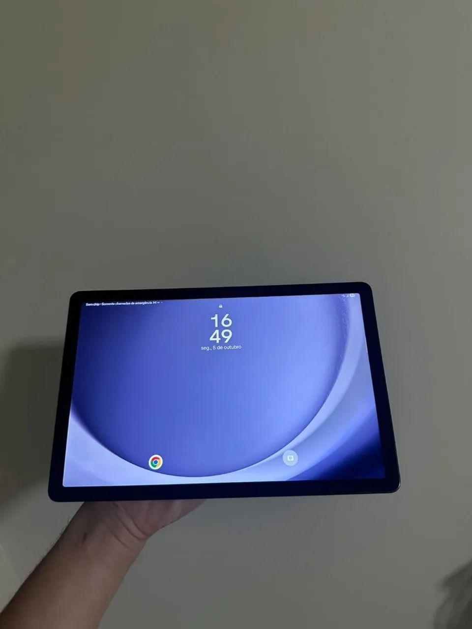 Galaxy Tab A9