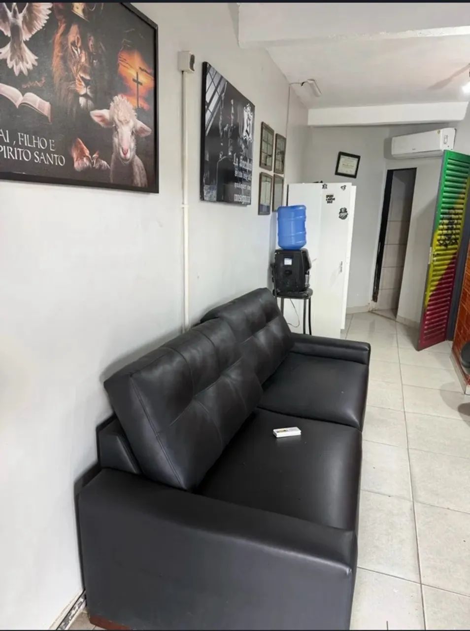 Barbearia Guanabara  - Foto 4