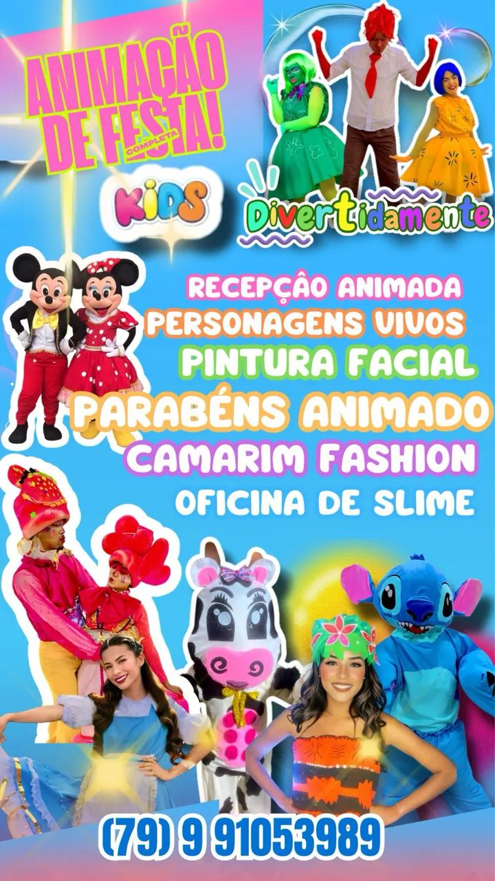 Recreação Kids  - Foto 2