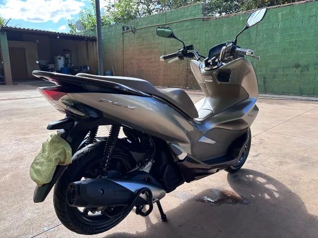 Honda PCX 150 - Foto 5