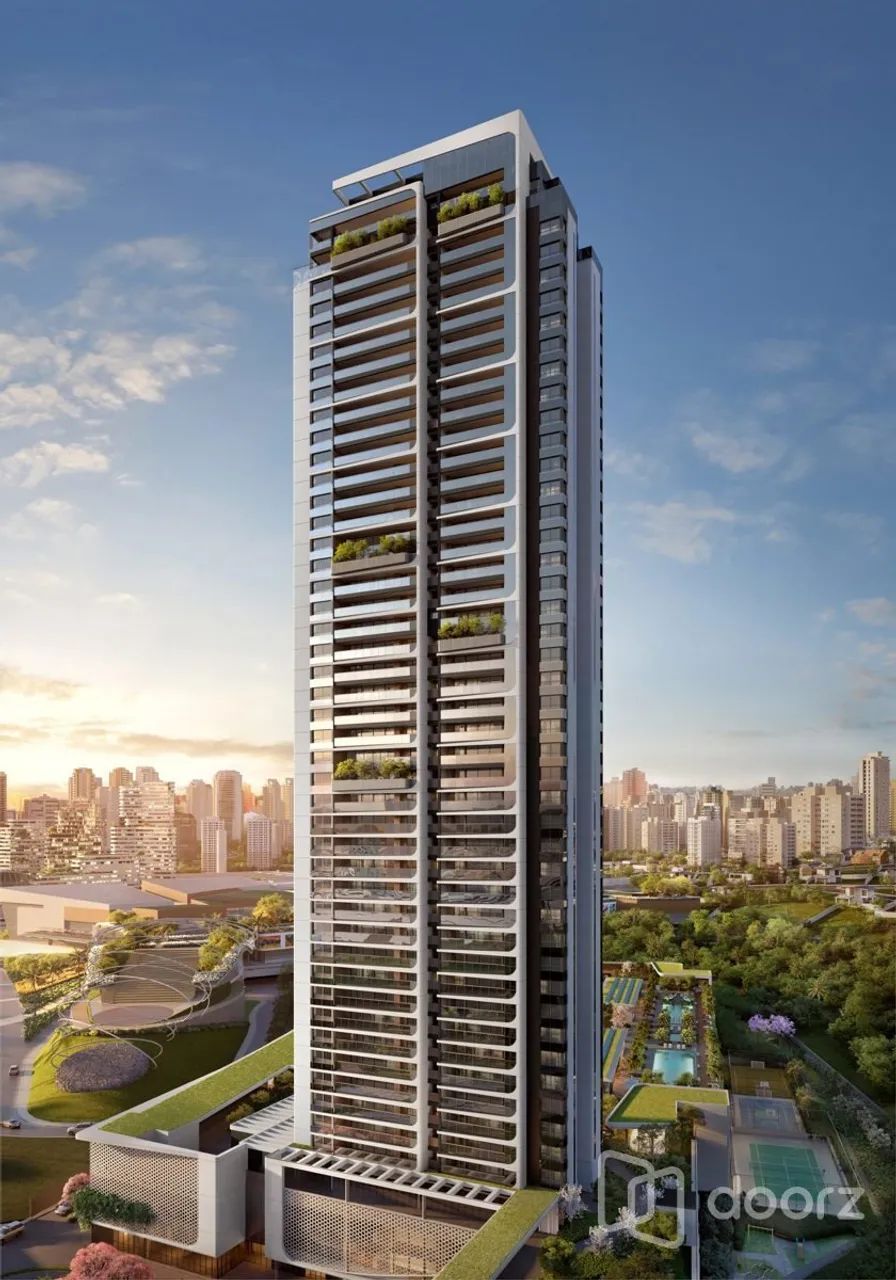 Imóvel na Marginal do Rio Pinheiros com 3 dormitórios e 142m² - Foto 2