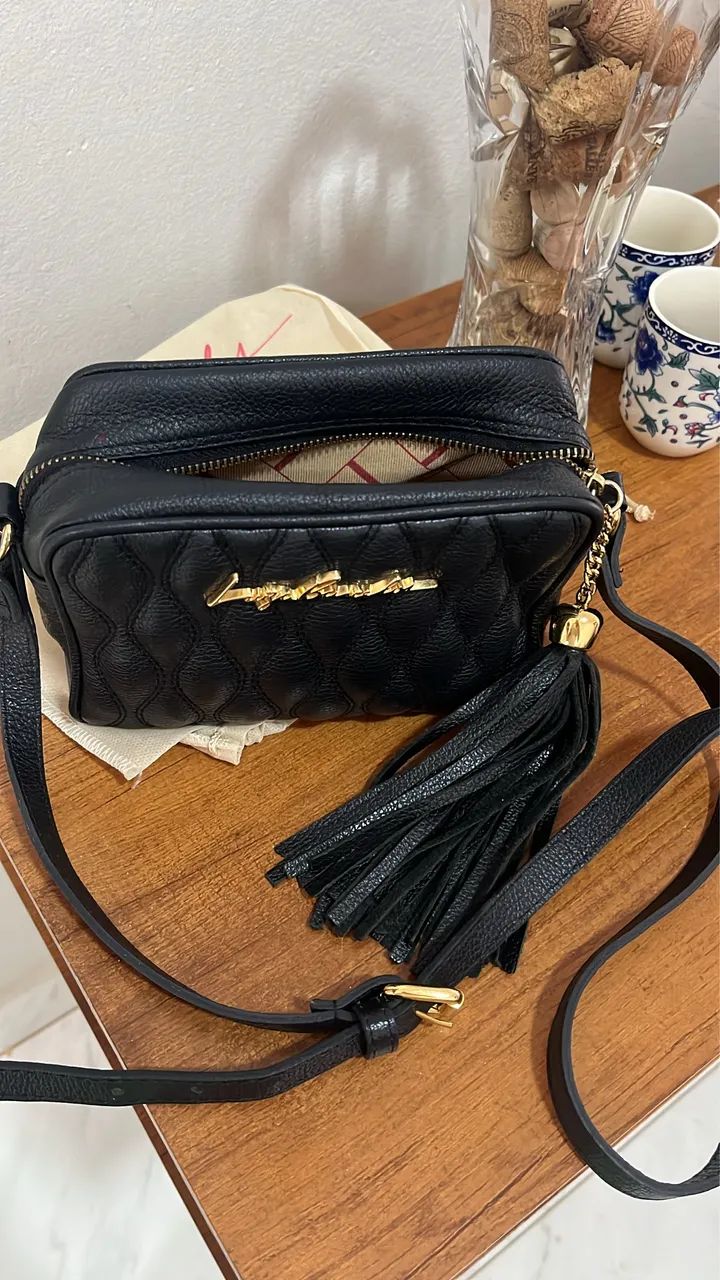 Bolsa Luiza Barcelos - Foto 2