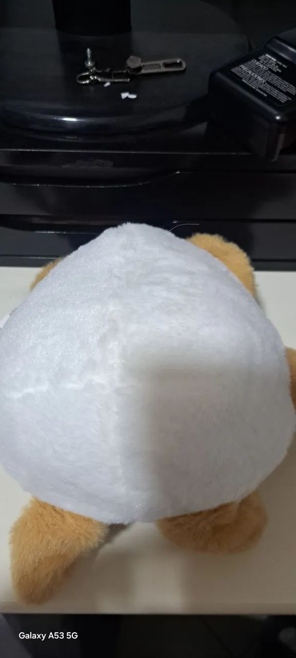 Pelucia monstrinho - Foto 2