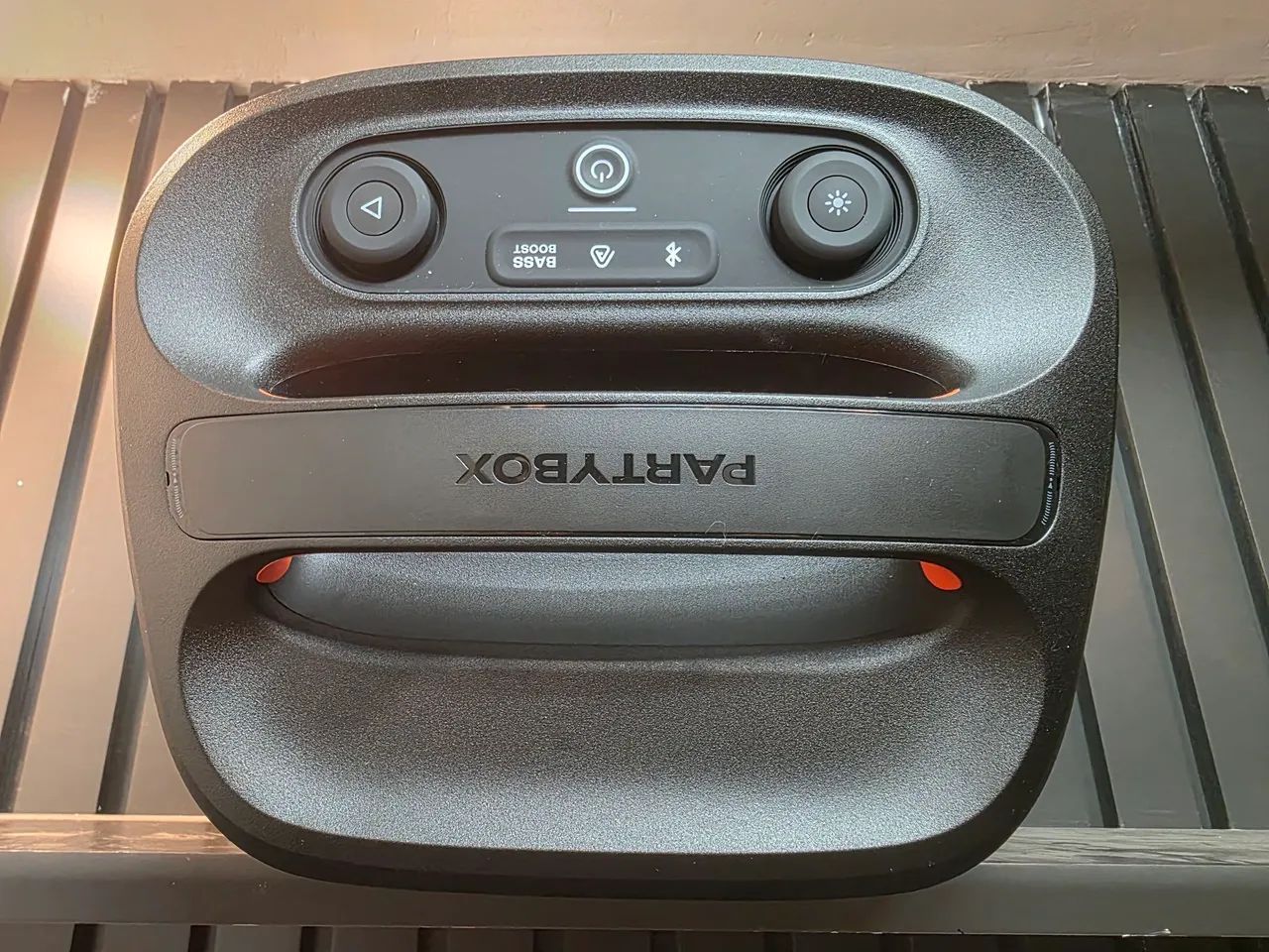 JBL PARTYBOX ENCORE ESSENTIAL 2 - Foto 5