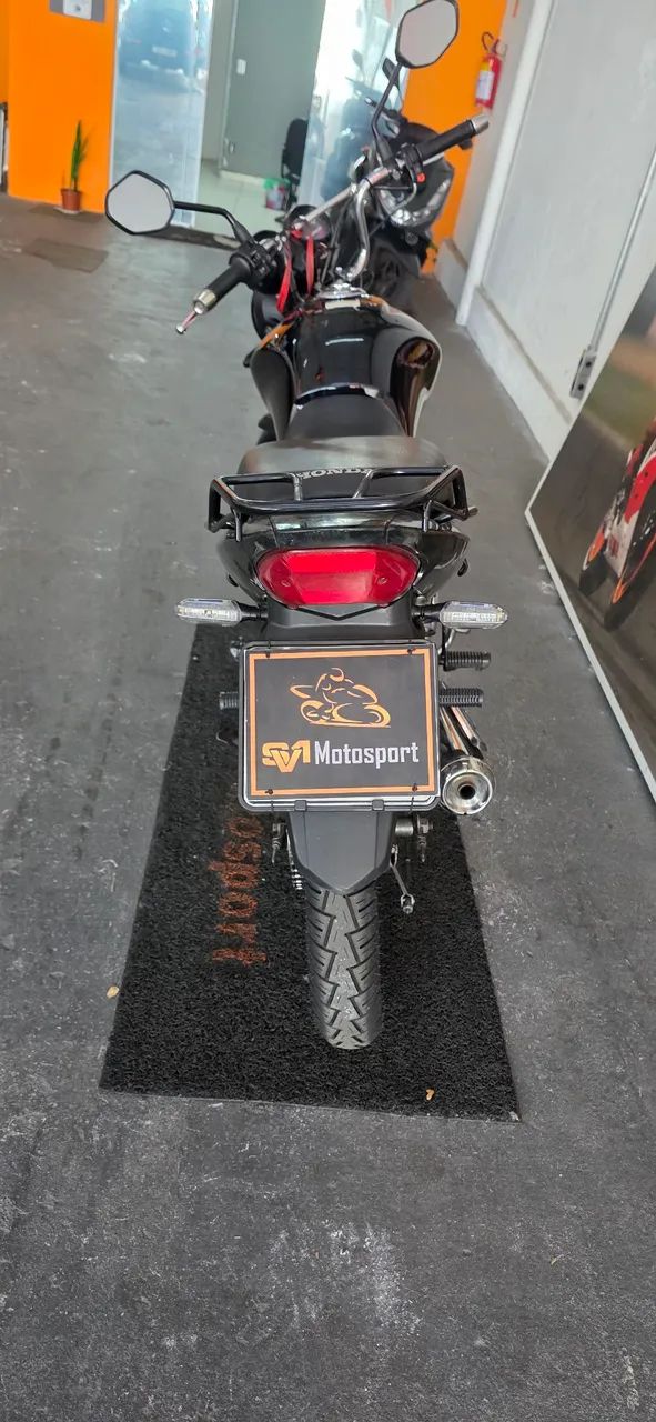 Honda Fan 125 es  - Foto 5