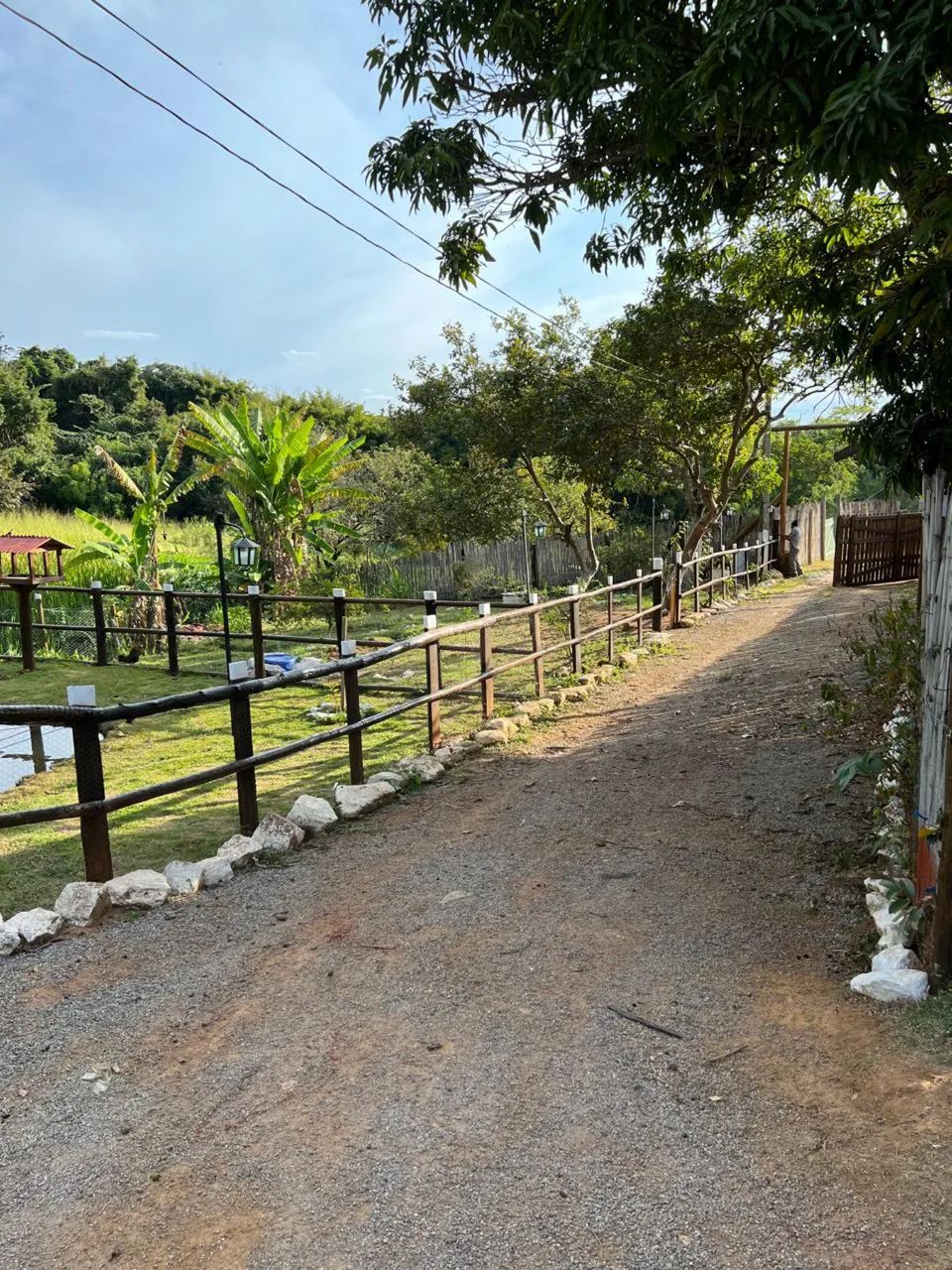 Chácara a venda  - Foto 5