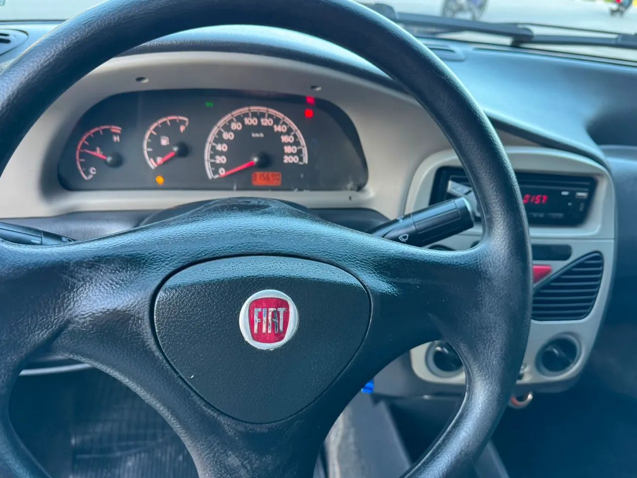 Fiat Strada 1.4 MPI Fire Flex 8V CS 2012 - Foto 5