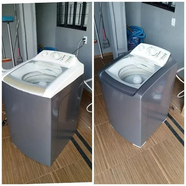envelopamento em  maquinas  - Foto 3