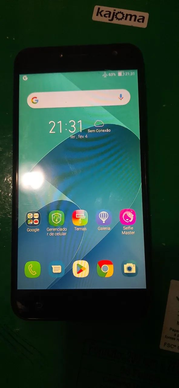 Smartphone  - Foto 3