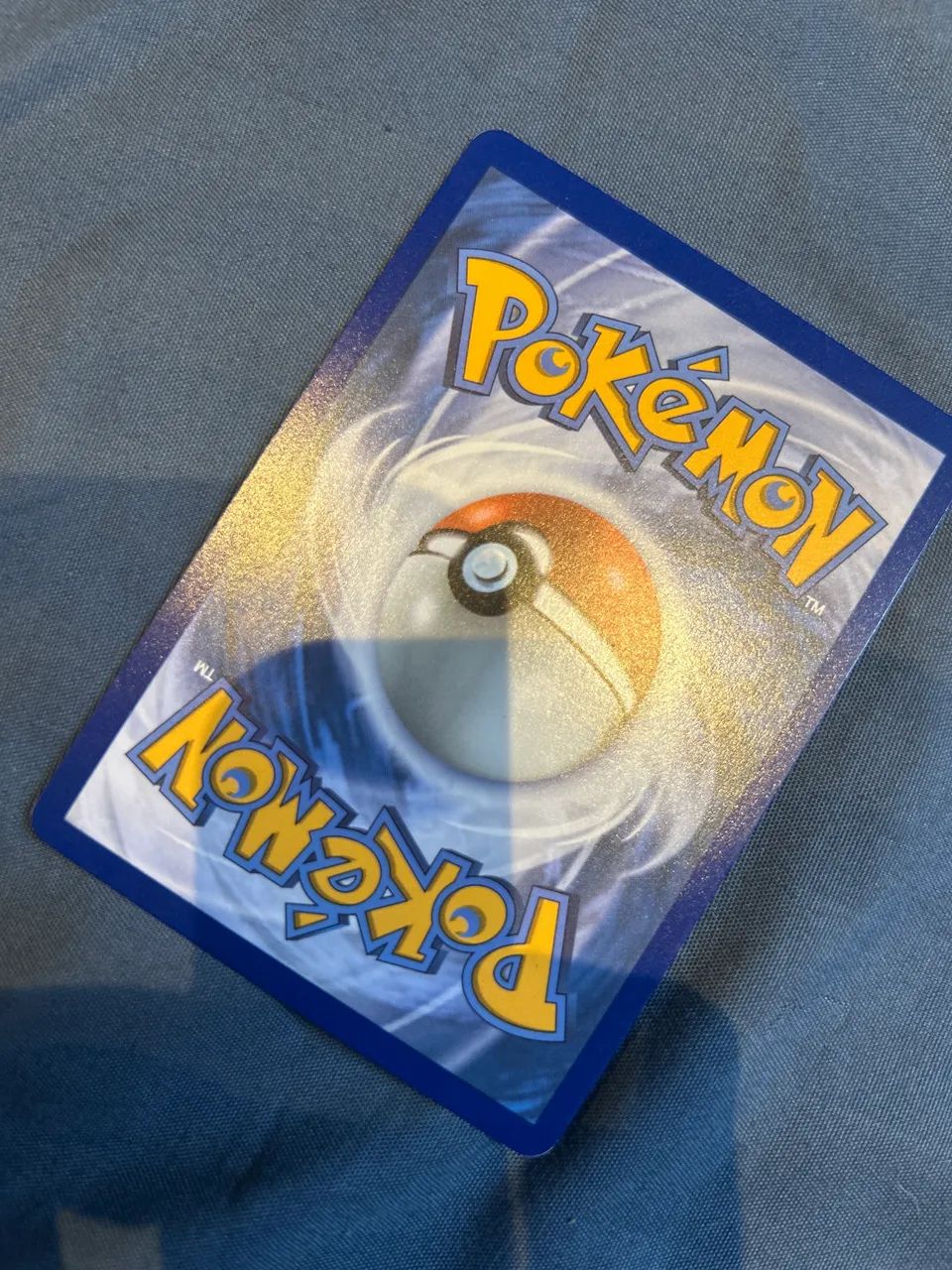 Card raro Pokémon TCG - Foto 2