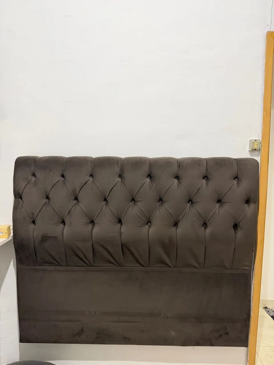 Cabeceira Cama de casal - Foto 2