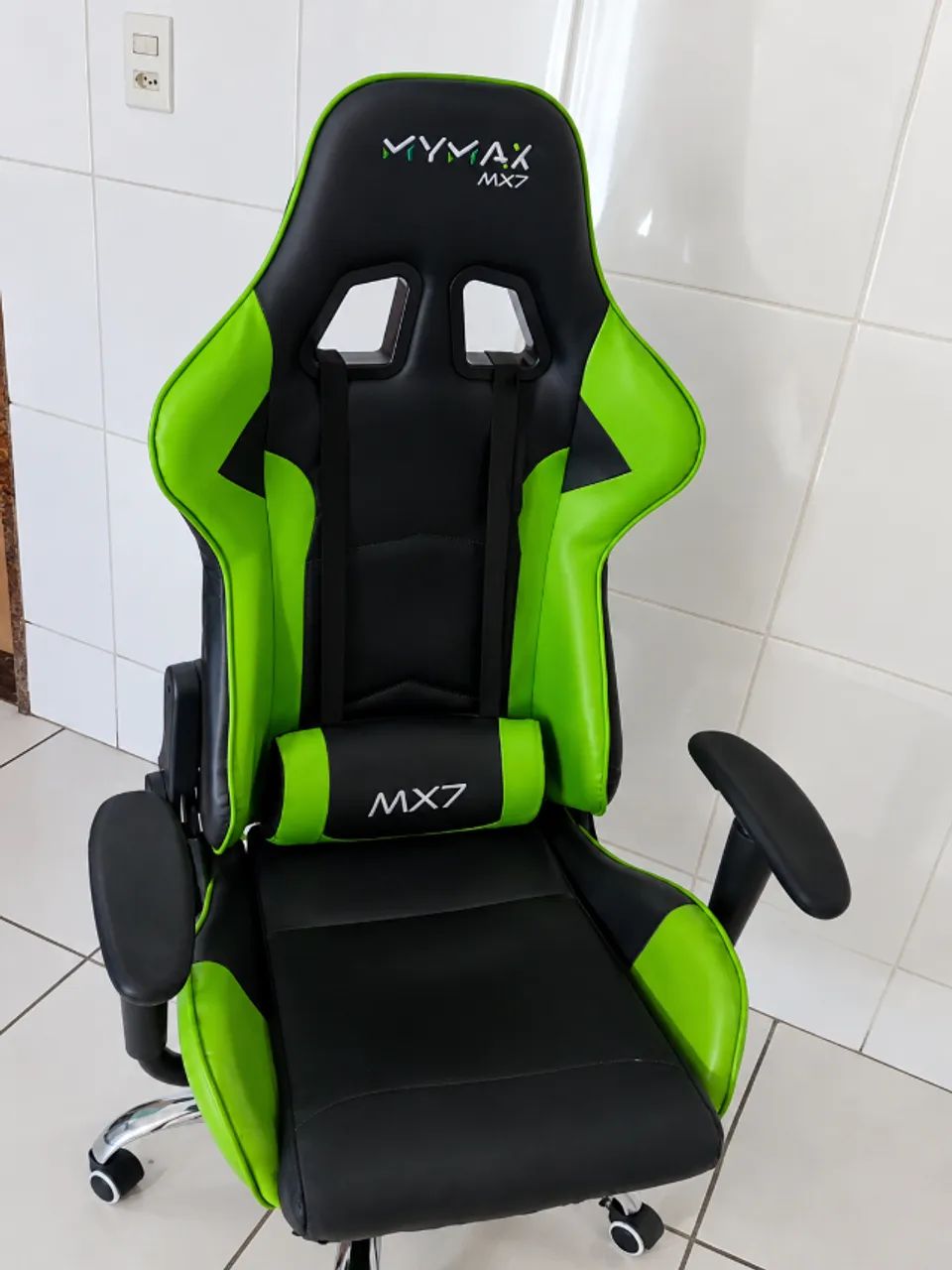 Cadeira gamer 