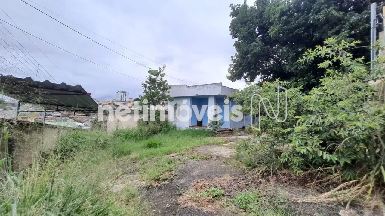Venda Lote- Área-Terreno União Belo Horizonte - Foto 2