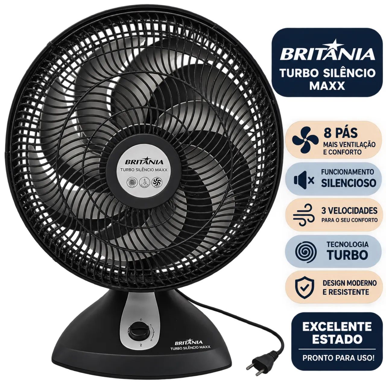 Ventilador 