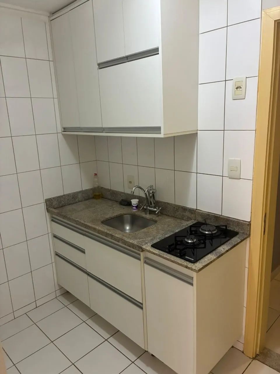 Apto 1 quarto em Águas Claras - Foto 4