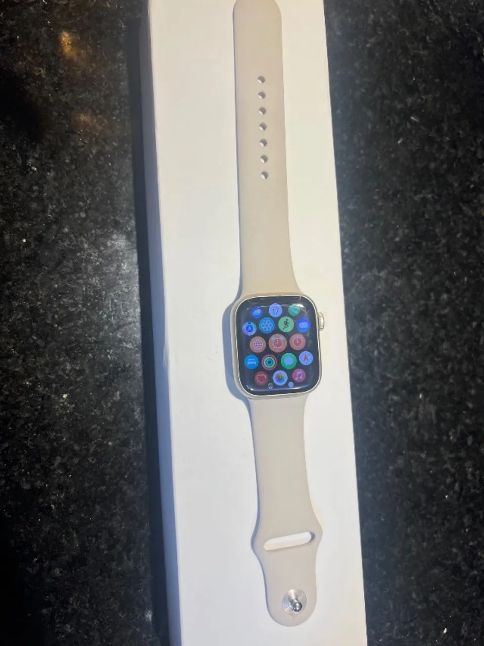 Apple Watch  - Foto 5