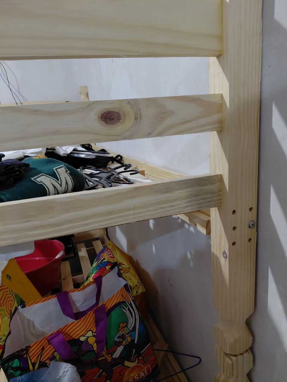 Beliche com cama Auxiliar - Foto 4