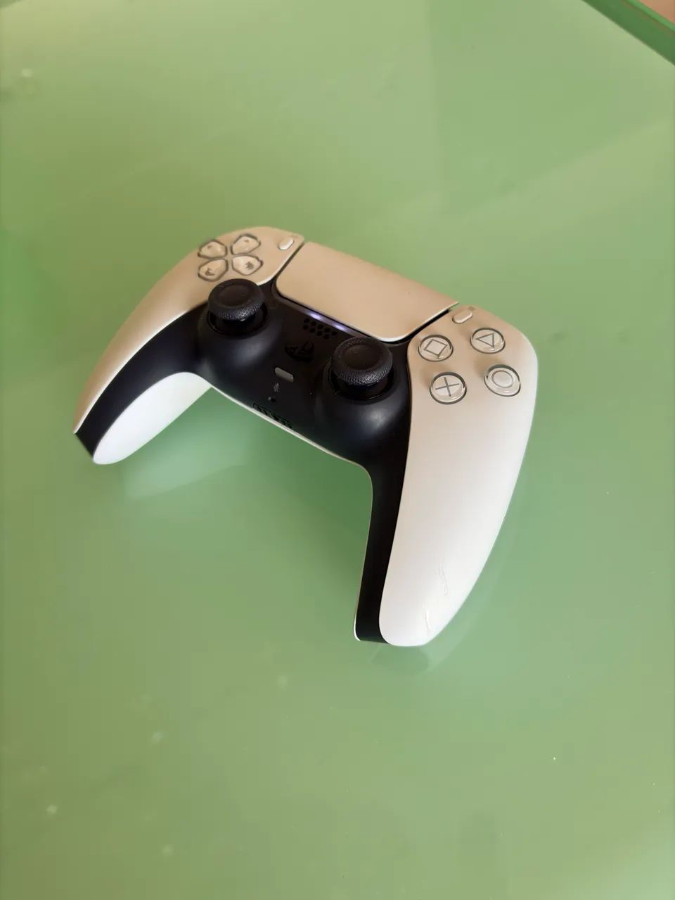 Vendo controle dualsense 5